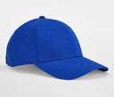 BEECHFIELD EARTHAWARE® JUNIOR CLASSIC ORGANIC COTTON 6-PANEL CAP