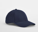 BEECHFIELD EARTHAWARE® JUNIOR CLASSIC ORGANIC COTTON 6-PANEL CAP