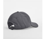 BEECHFIELD EARTHAWARE® CLASSIC ORGANIC COTTON 5 PANEL CAP - SANDWICH PEAK
