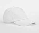 EARTHAWARE® CLASSIC ORGANIC COTTON 5 PANEL CAP