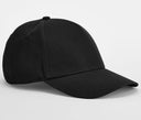 BEECHFIELD EARTHAWARE® CLASSIC ORGANIC COTTON 5 PANEL CAP