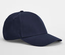 BEECHFIELD EARTHAWARE® CLASSIC ORGANIC COTTON 5 PANEL CAP