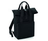 TWIN HANDLE ROLL-TOP BACKPACK