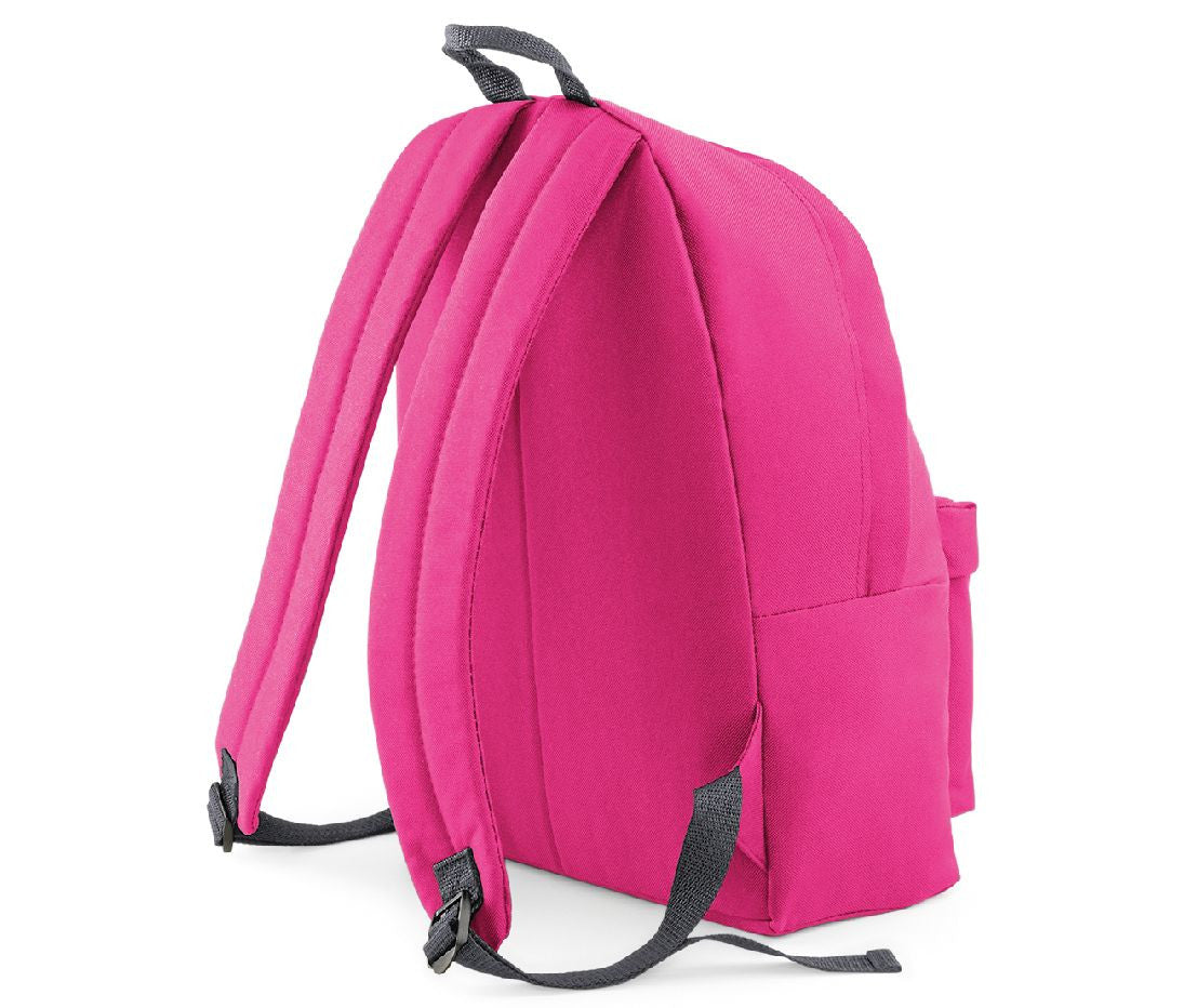 BAG BASE JUNIOR FASHION BACKPACK