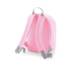 BAG BASE MINI FASHION BACKPACK