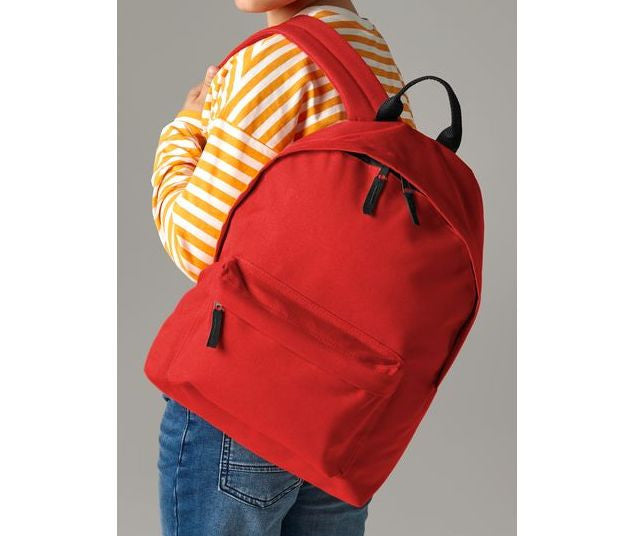 BAG BASE MINI FASHION BACKPACK