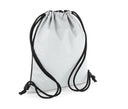 REFLECTIVE GYMSAC