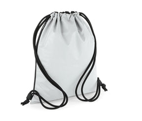 REFLECTIVE GYMSAC