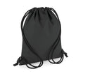 REFLECTIVE GYM SACK BASE BAG