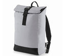 REFLECTIVE ROLL-TOP BACKPACK