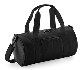 MINI BARREL BAG