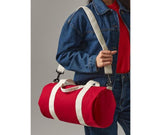 BAG BASE MINI BARREL BAG