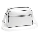 RETRO SHOULDER BAG