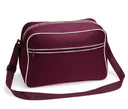 BAG BASE RETRO SHOULDER BAG