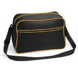 BAG BASE RETRO SHOULDER BAG