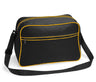 BAG BASE RETRO SHOULDER BAG