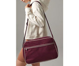 BAG BASE RETRO SHOULDER BAG