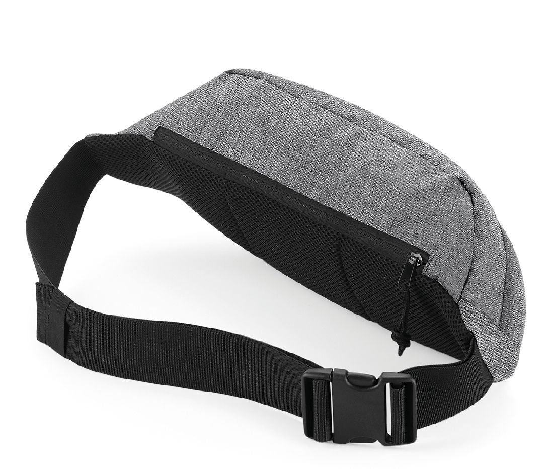 OVERSIZED CROSS BODY BAG