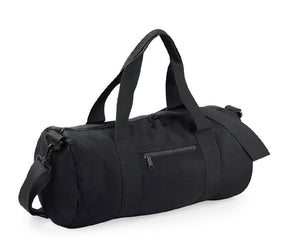 ORIGINAL BARREL BAG