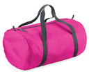 BAG BASE PACKAWAY BARREL BAG