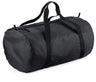 BAG BASE PACKAWAY BARREL BAG