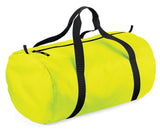 BAG BASE PACKAWAY BARREL BAG