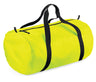 BAG BASE PACKAWAY BARREL BAG