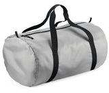 BAG BASE PACKAWAY BARREL BAG
