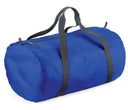 BAG BASE PACKAWAY BARREL BAG