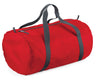 BAG BASE PACKAWAY BARREL BAG