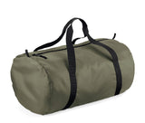 BAG BASE PACKAWAY BARREL BAG