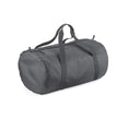 BAG BASE PACKAWAY BARREL BAG