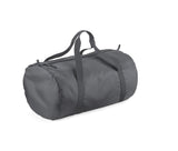 BAG BASE PACKAWAY BARREL BAG
