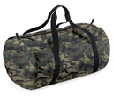 BAG BASE PACKAWAY BARREL BAG