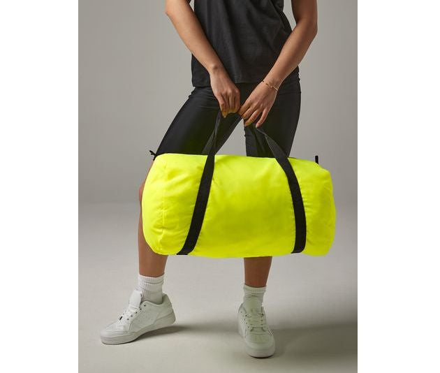 BAG BASE PACKAWAY BARREL BAG