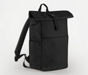 BAG BASE PREMIUM RECYCLED ROLL TOP BACKPACK