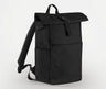 BAG BASE PREMIUM RECYCLED ROLL TOP BACKPACK