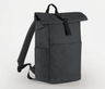 BAG BASE PREMIUM RECYCLED ROLL TOP BACKPACK