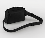 BAG BASE PREMIUM RECYCLED CROSS BODY BAG