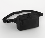 BAG BASE PREMIUM RECYCLED CROSS BODY BAG