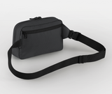 BAG BASE PREMIUM RECYCLED CROSS BODY BAG