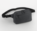BAG BASE PREMIUM RECYCLED CROSS BODY BAG