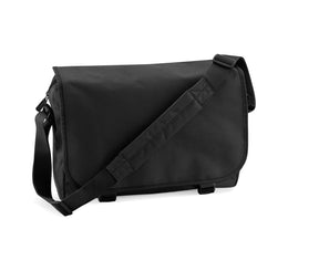 MESSENGER BAG