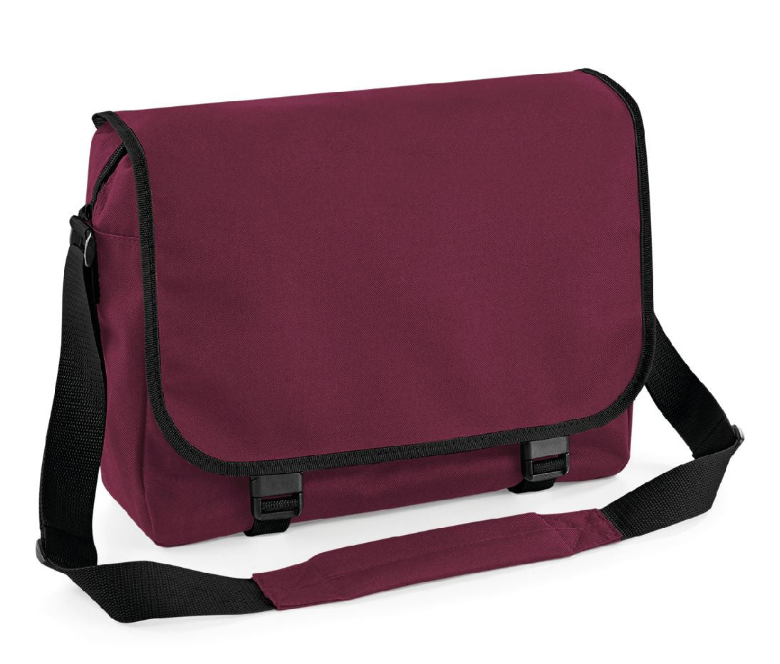 BAG BASE MESSENGER BAG