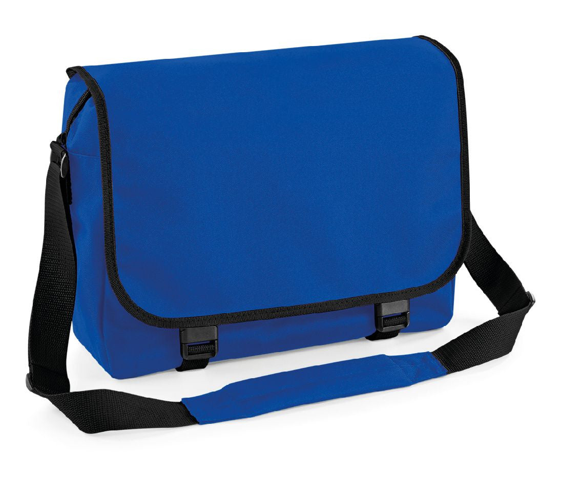 BAG BASE MESSENGER BAG