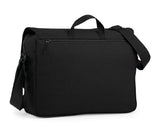 BAG BASE TWO TONE DIGITAL MESSENGER