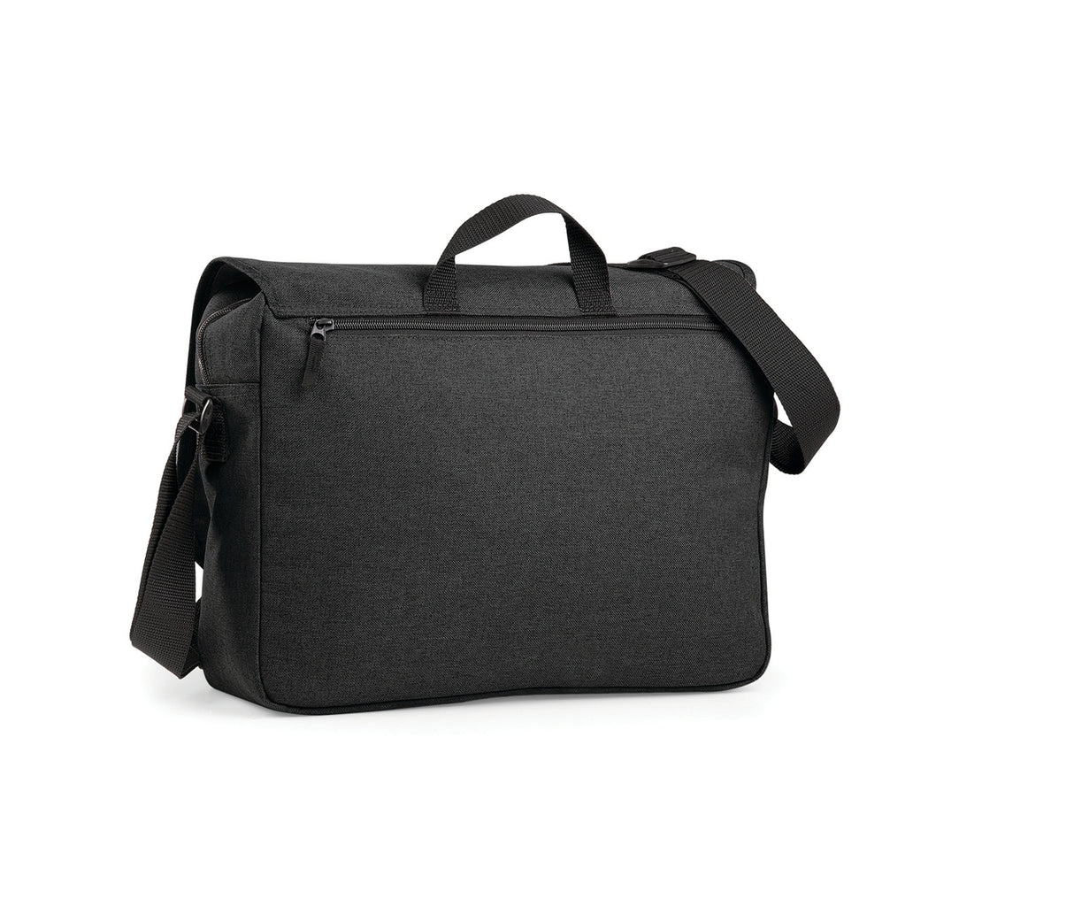 BAG BASE TWO TONE DIGITAL MESSENGER