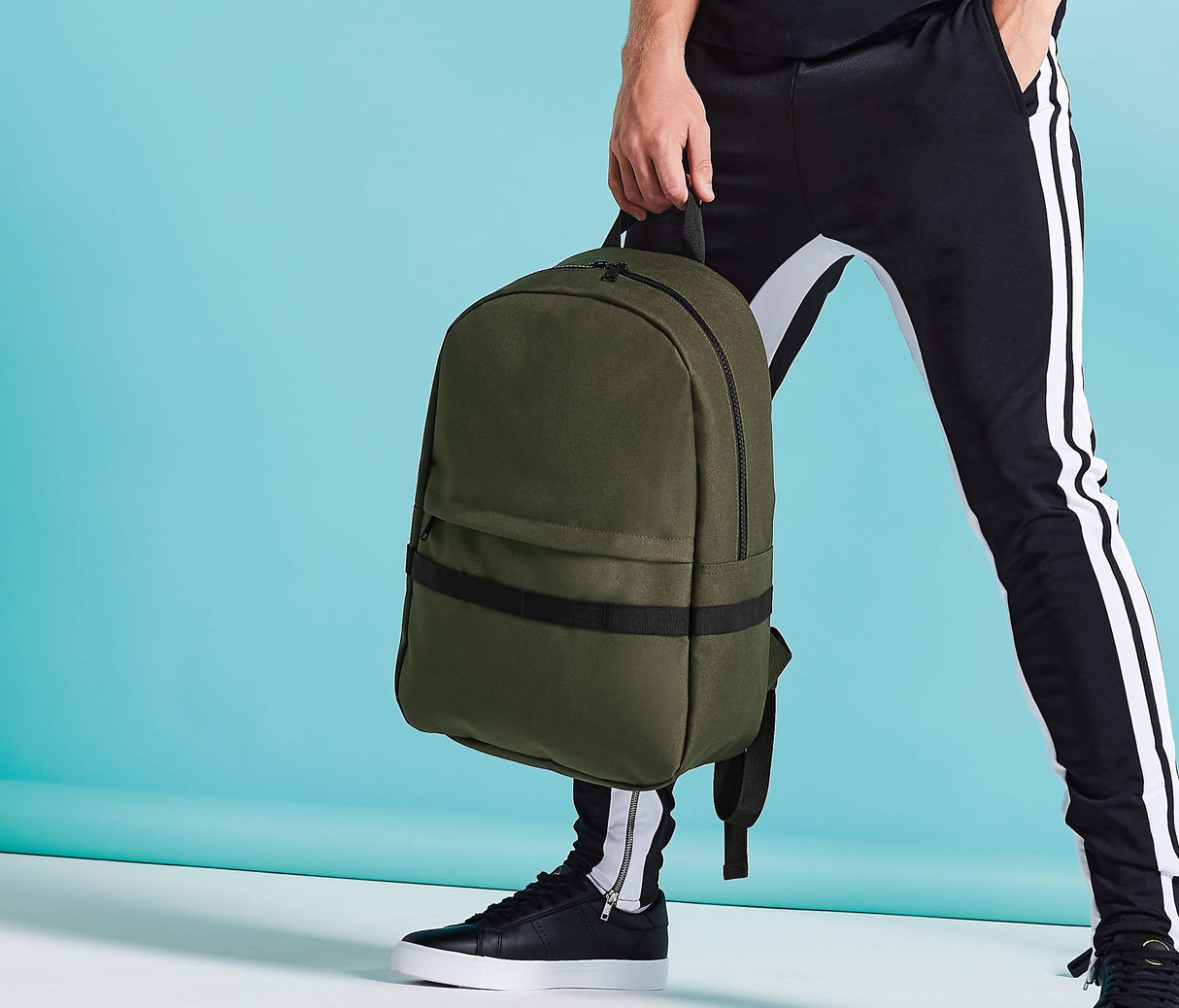 BAG BASE MODULR™ 20 LITRE BACKPACK