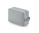 BAG BASE RECYCLED ESSENTIALS WASH BAG