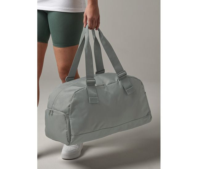 BAG BASE RECYCLED ESSENTIALS HOLDALL
